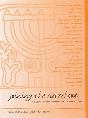 cover image of Joining the Sisterhood